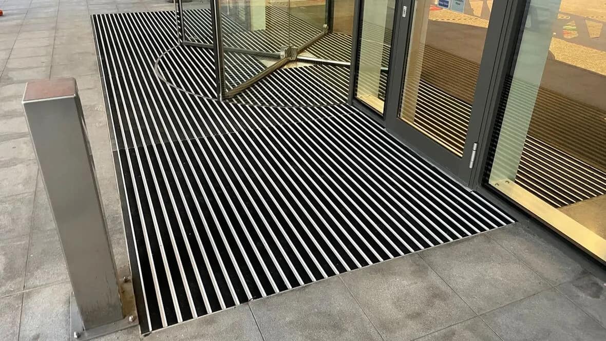 forbo entrance flooring Libya