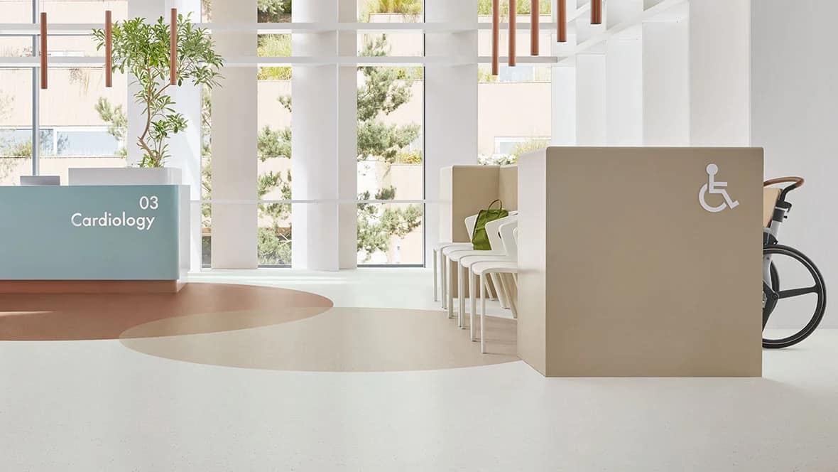 forbo flooring solutions Libya sphera