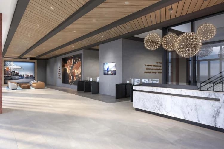 about daar libya for building finishing solutions and interior systems