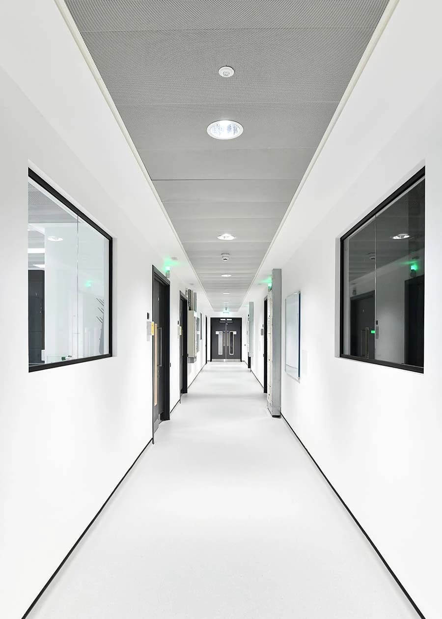 suspended ceiling system Libya