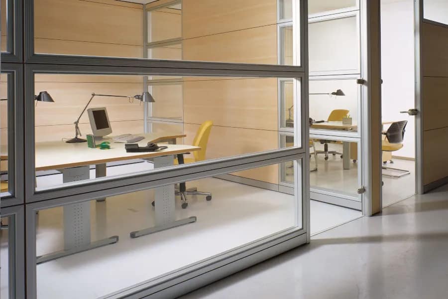 daar libya Working Spaces