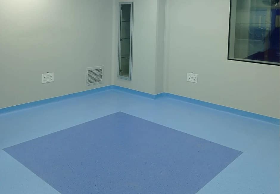 forbo flooring solutions Libya sphera